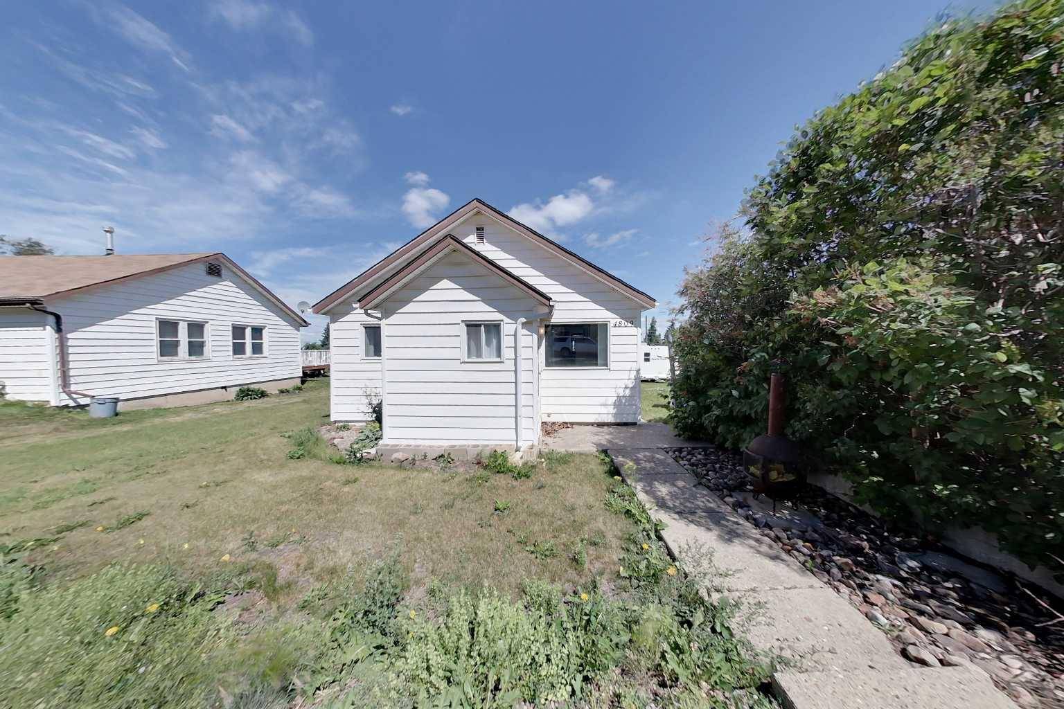 4809 45 AVE, Spirit River, AB T0H 3G0