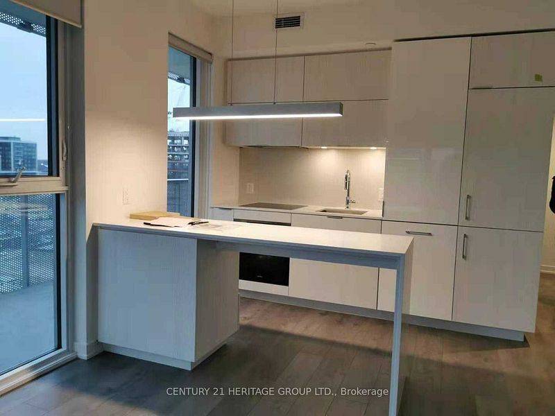 Toronto C08, ON M5A 0S6,20 Richardson ST #819