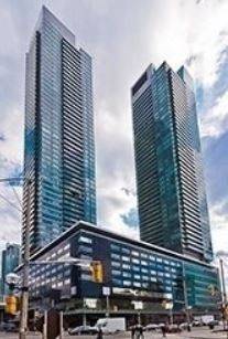 55 Bremner BLVD #3306, Toronto C01, ON M5J 0A6