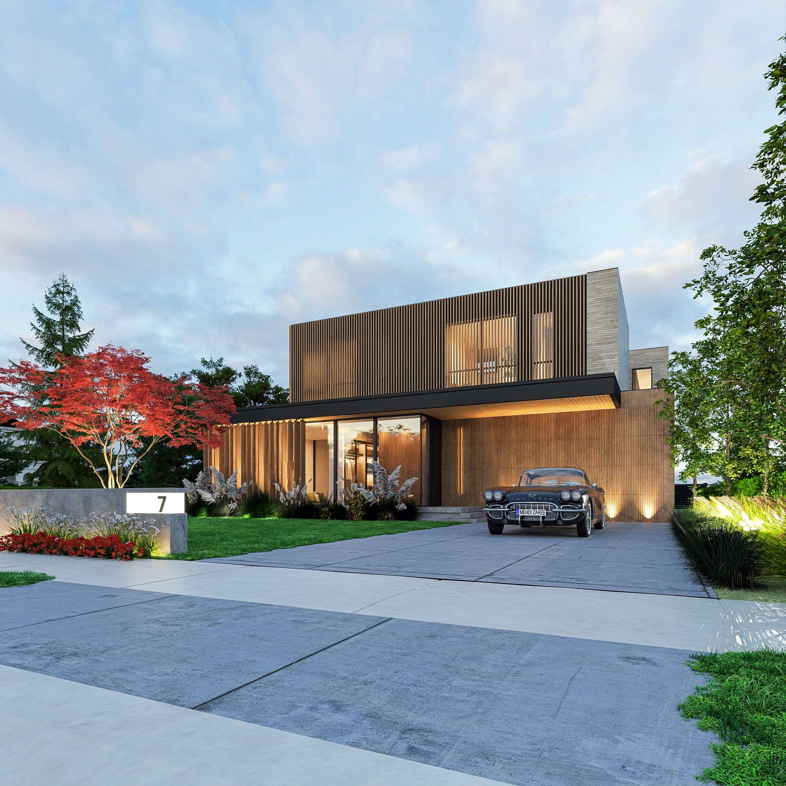 7 Gerald ST, Toronto C12, ON M2L 2M4