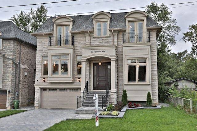 255 Ellerslie AVE, Toronto C07, ON M2N 1Y5