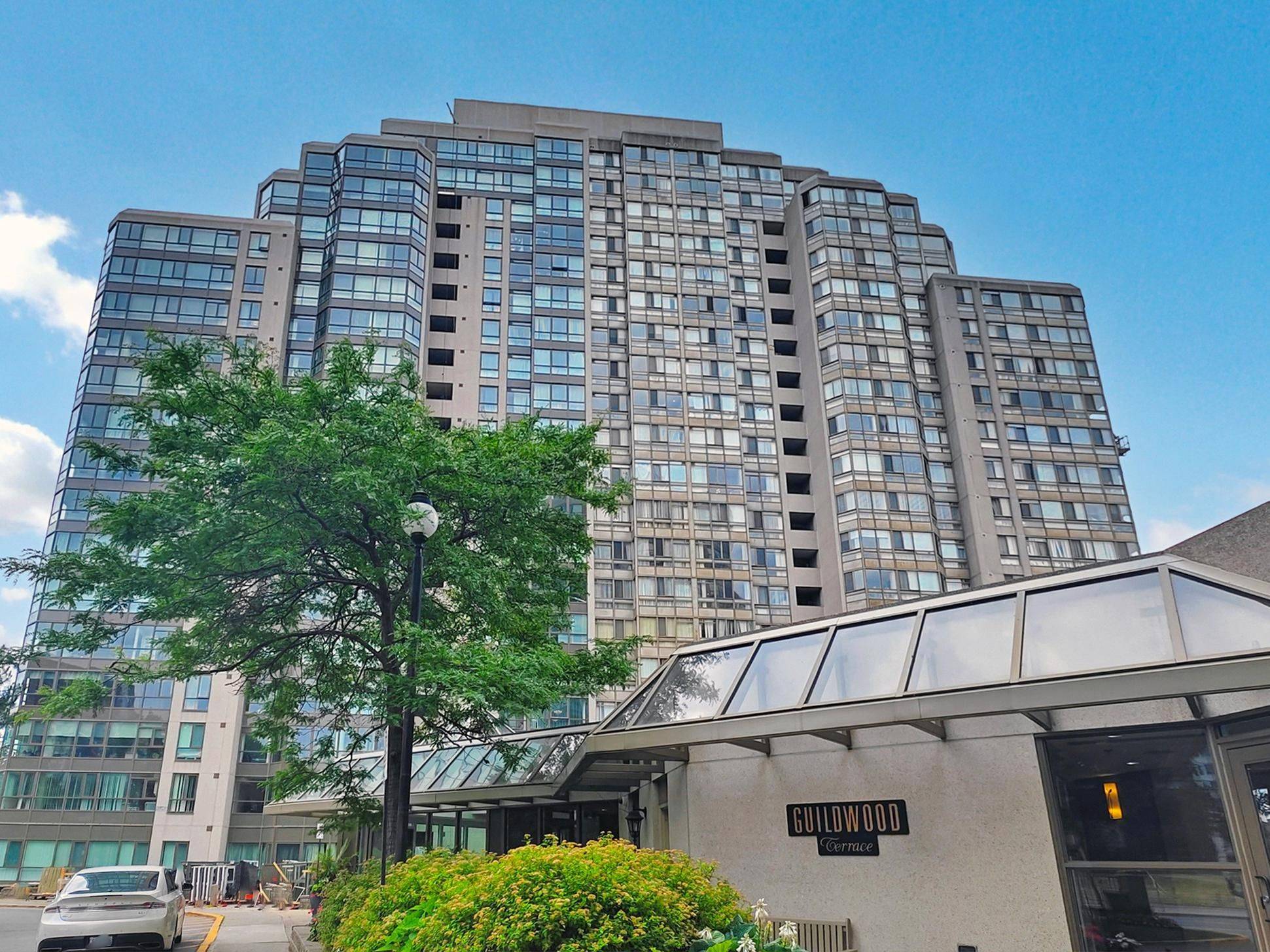 Toronto E08, ON M1J 3N6,3233 Eglinton AVE E #913