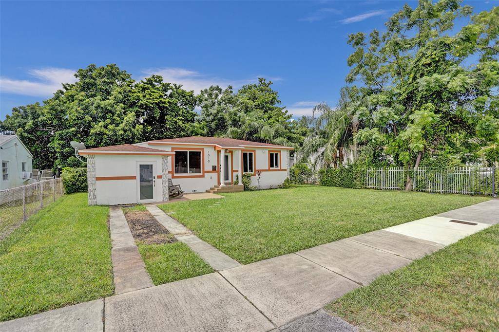 Miami, FL 33127,1010 NW 44th St