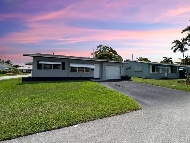 4901 NW 27th Ave, Tamarac, FL 33309