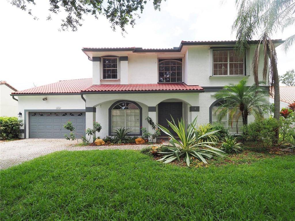 10749 Nashville Dr, Cooper City, FL 33026
