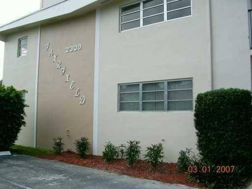 Boynton Beach, FL 33435,2309 S Federal Hwy #21