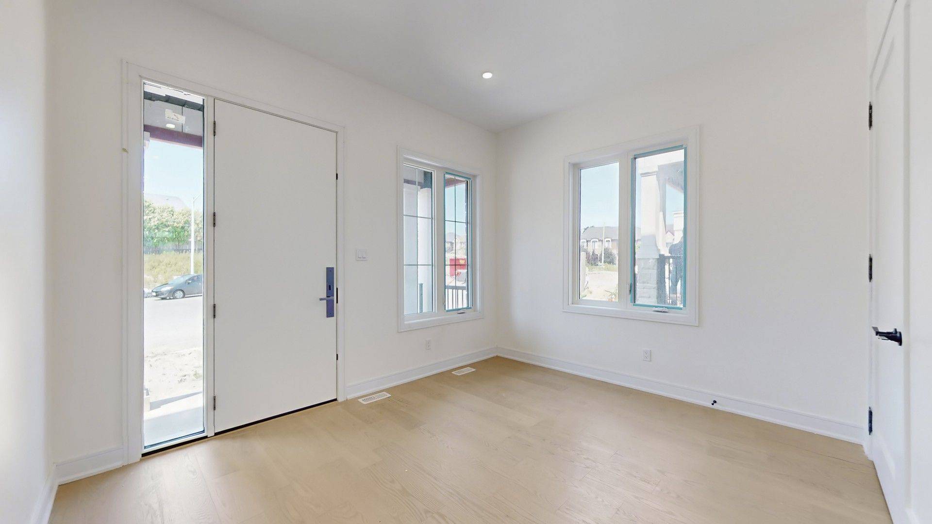 Richmond Hill, ON L4E 4G9,81 Post Oak DR