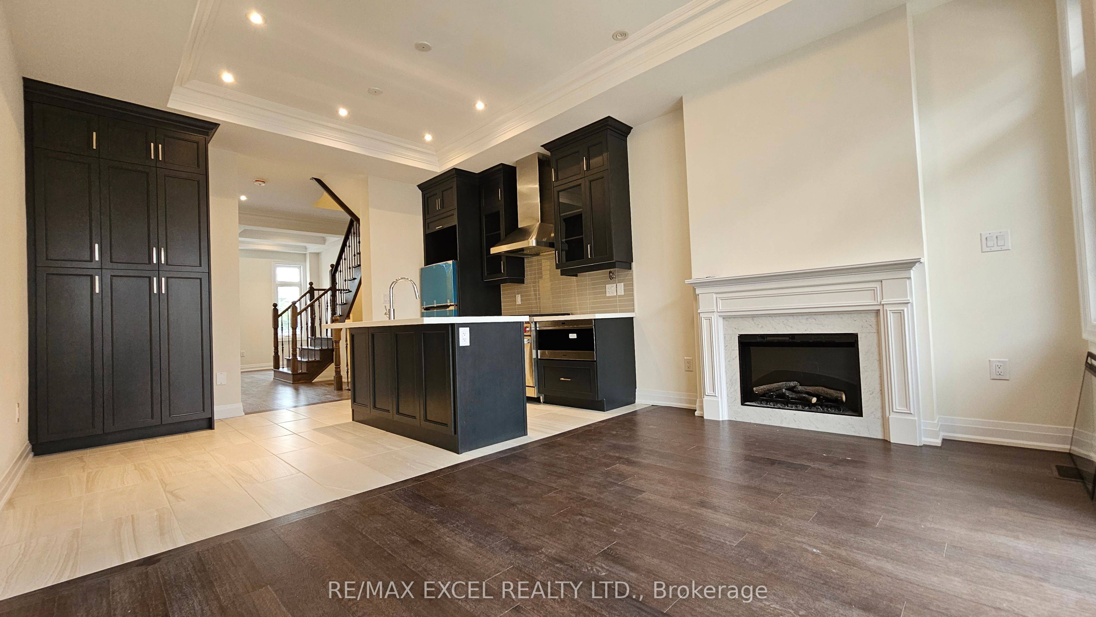 4197 Major Mackenzie DR E, Markham, ON L6C 3L5