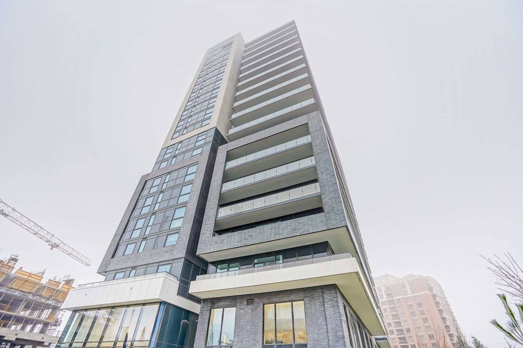 75 Oneida CRES #1610, Richmond Hill, ON L4B 0H3