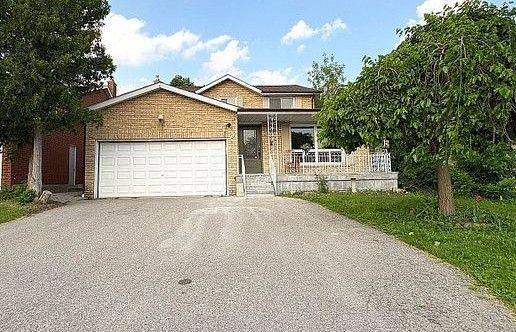 3 Ascot CRES, Markham, ON L3R 3P5