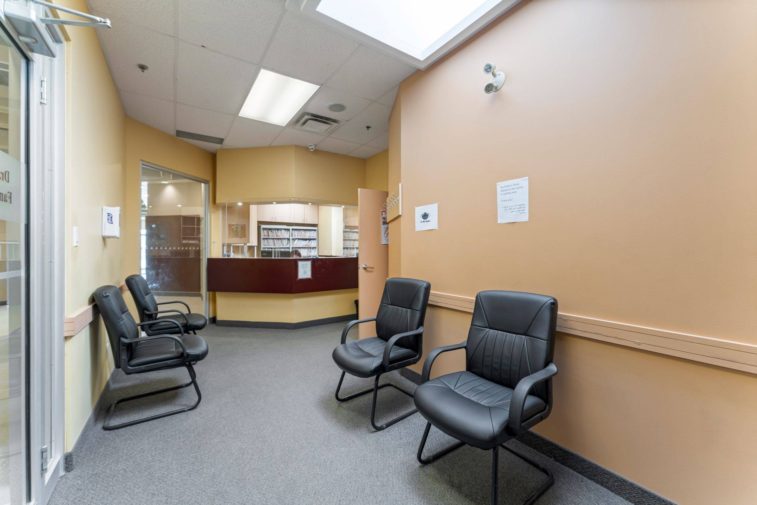 Markham, ON L3R 1A3,7155 Woodbine AVE #112