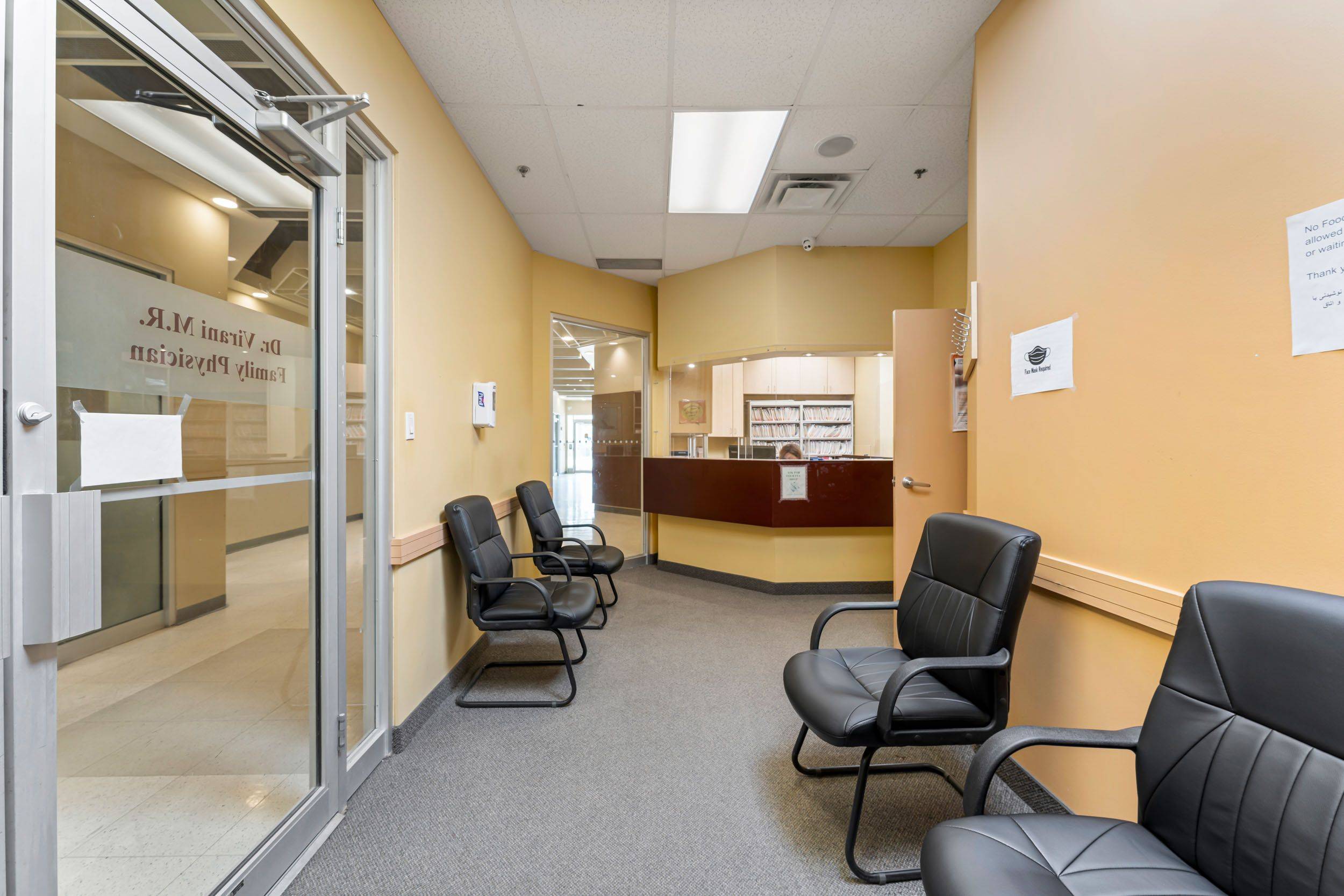 Markham, ON L3R 1A3,7155 Woodbine AVE #112