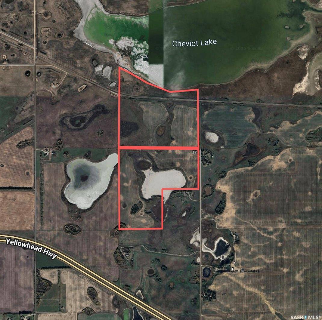Rural Address, Blucher Rm No. 343, SK S0K 0Y0
