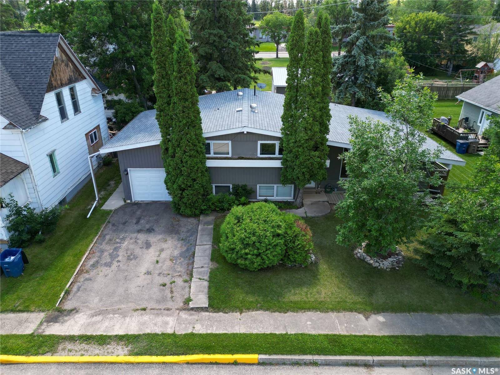 28 Bellamy AVENUE, Birch Hills, SK S0J 0G0