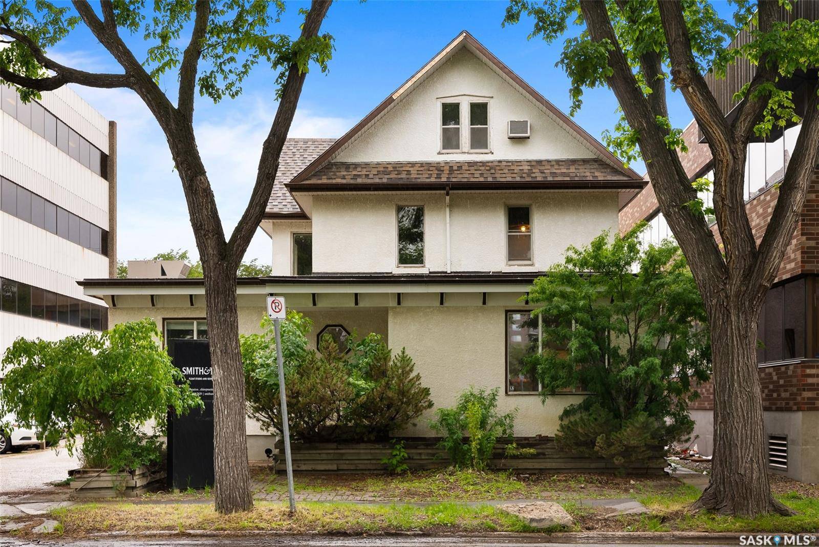 2062 Cornwall STREET, Regina, SK S4P 2K5