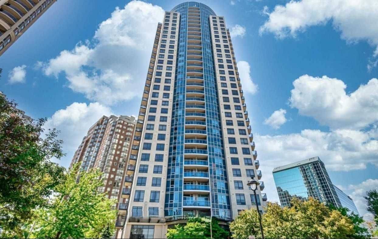 330 Burnhamthorpe RD W #908, Mississauga, ON L5B 0E1