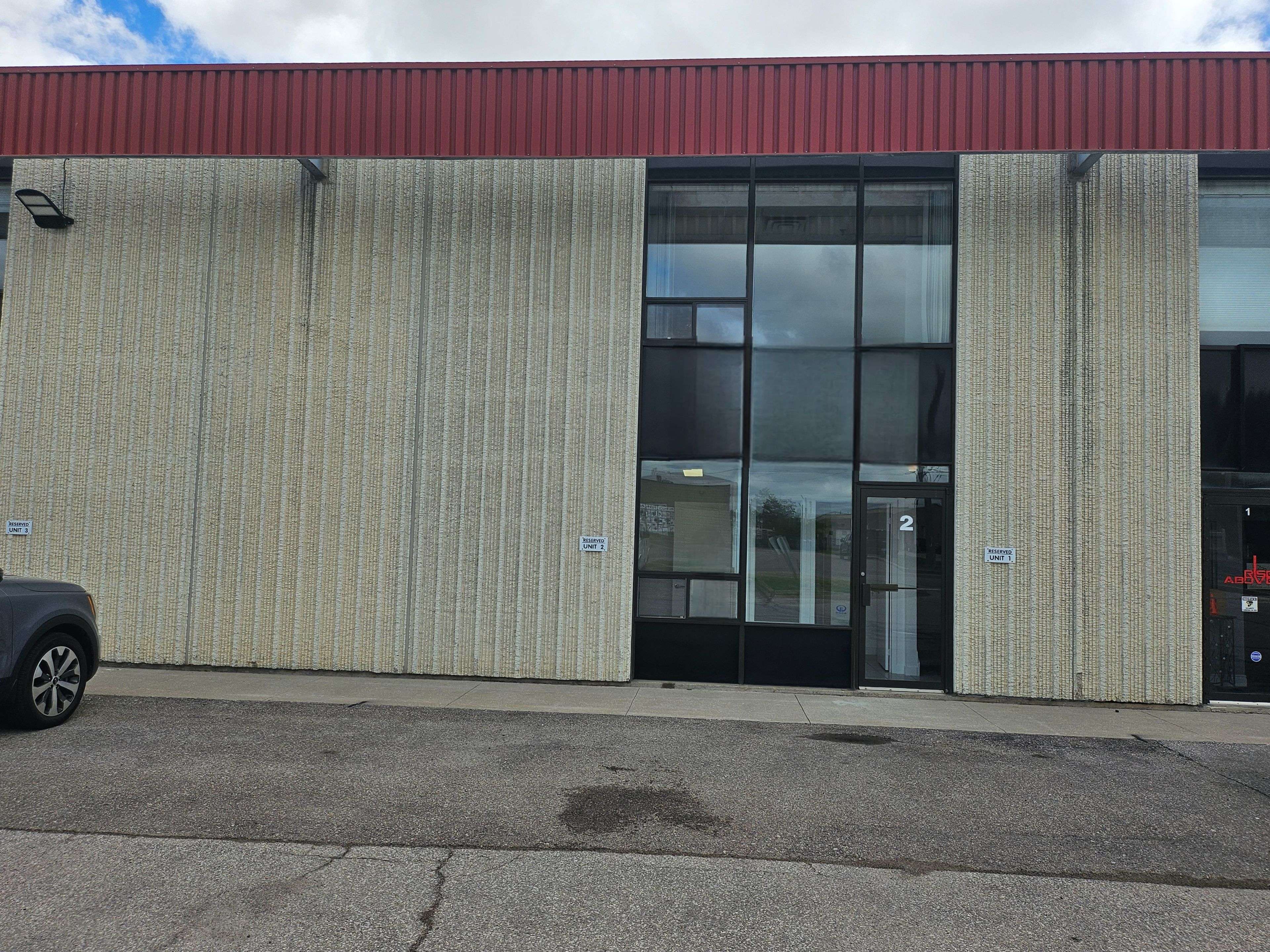 Caledon, ON L7E 1E4,1 Marconi CT #2