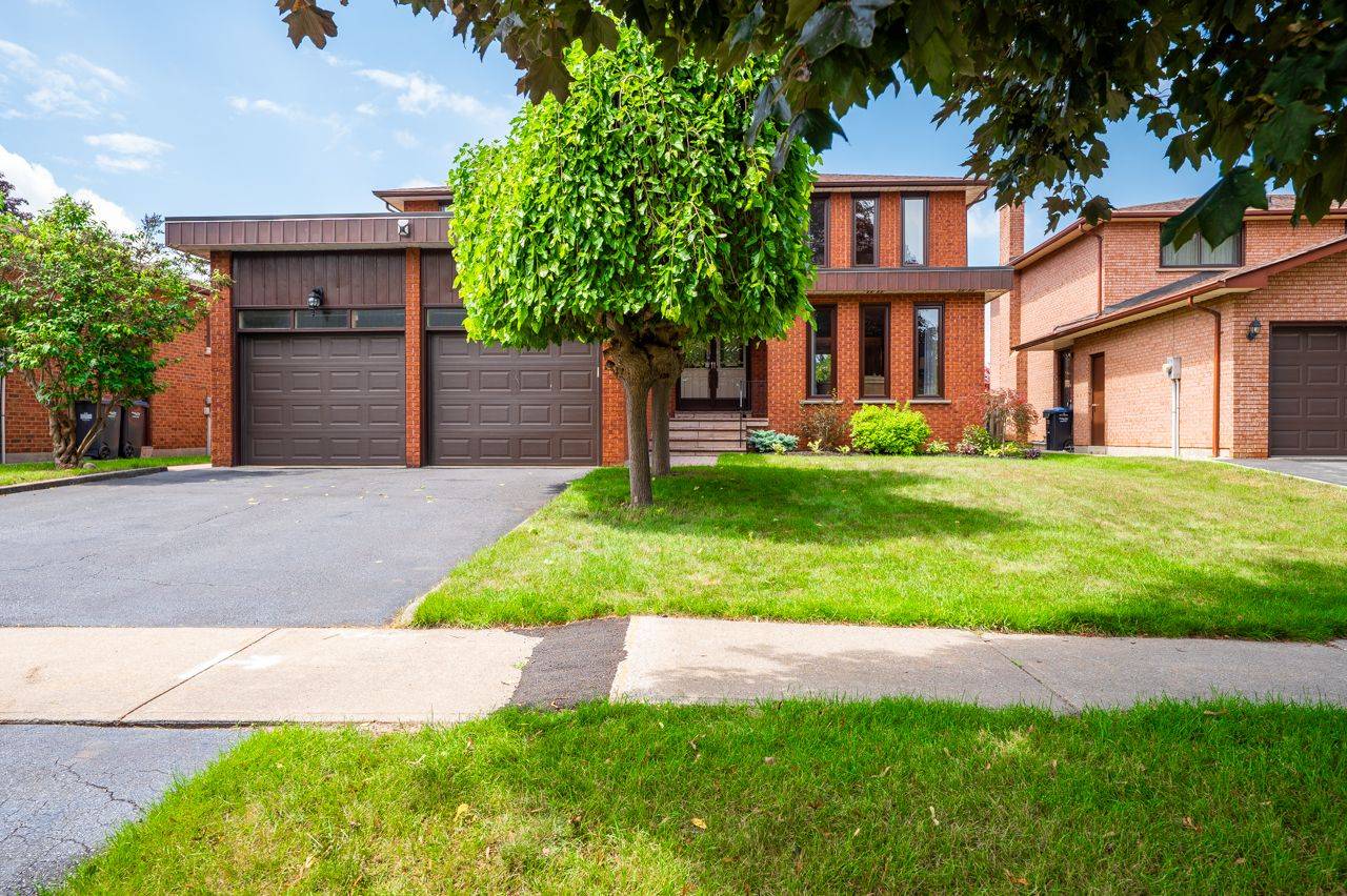 Mississauga, ON L5A 4A6,317 Creelman RD