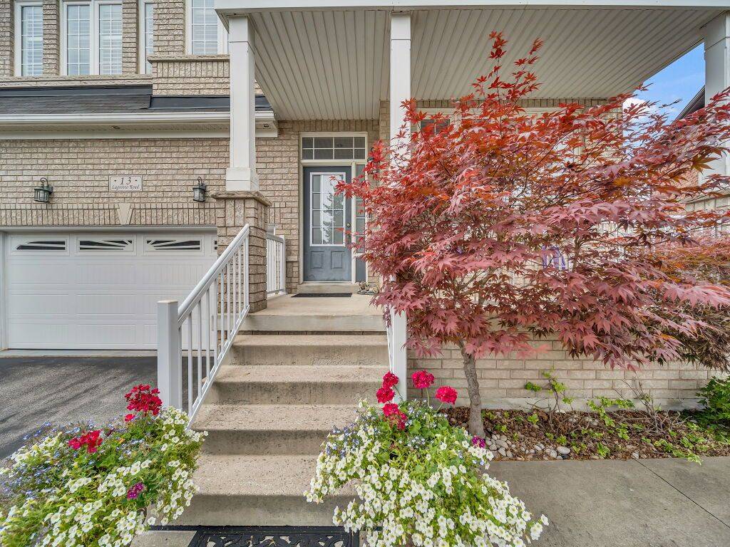 Brampton, ON L6V 4S8,13 Lagrotto RD