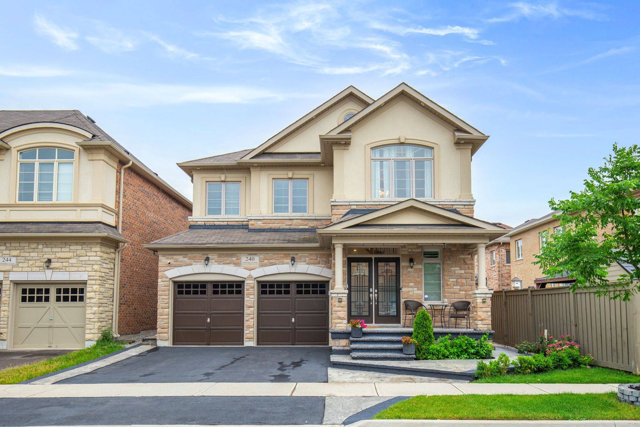240 Etheridge AVE, Milton, ON L9E 1H6