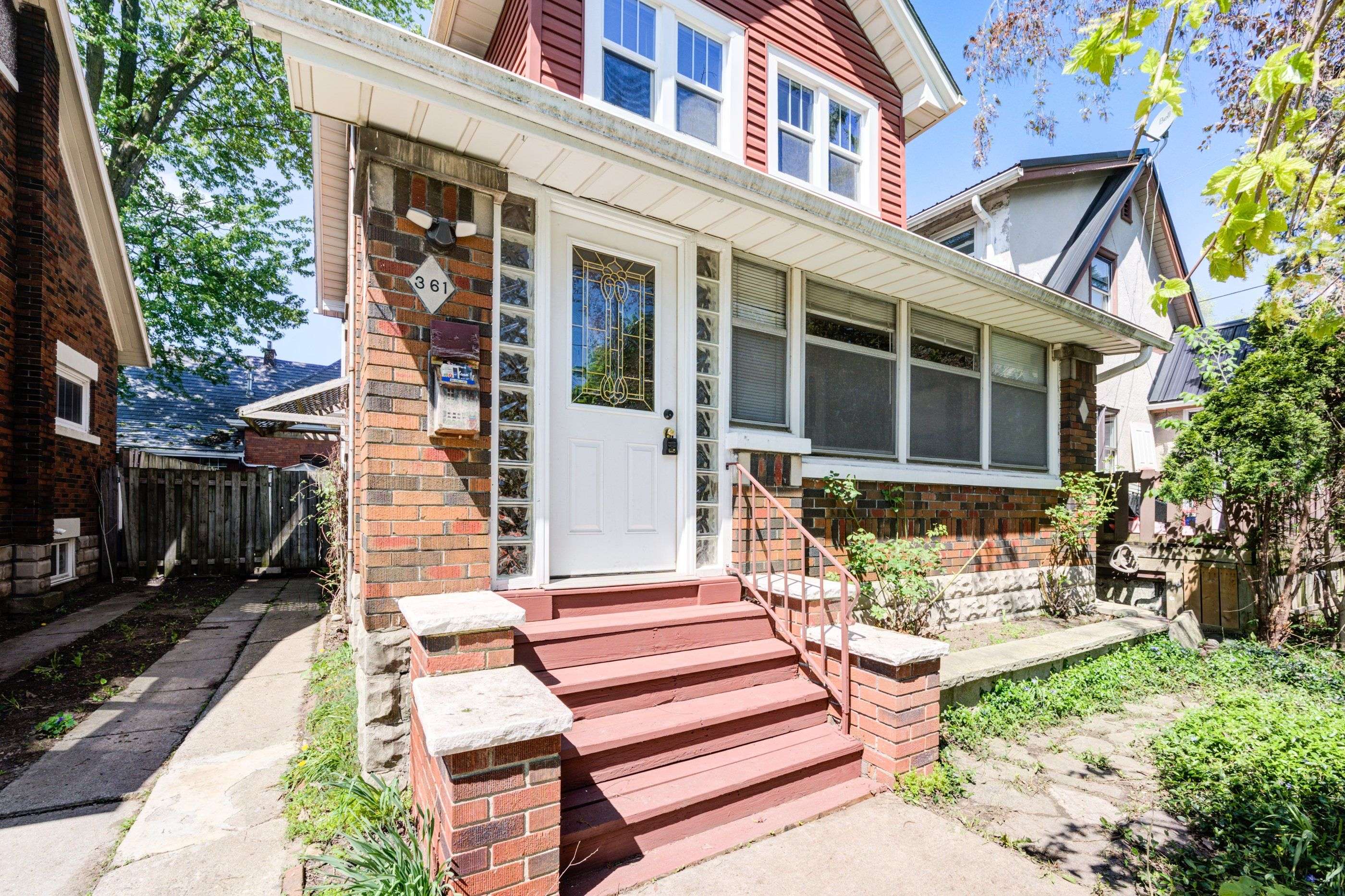 London East, ON N5W 4E9,361 Ashland AVE