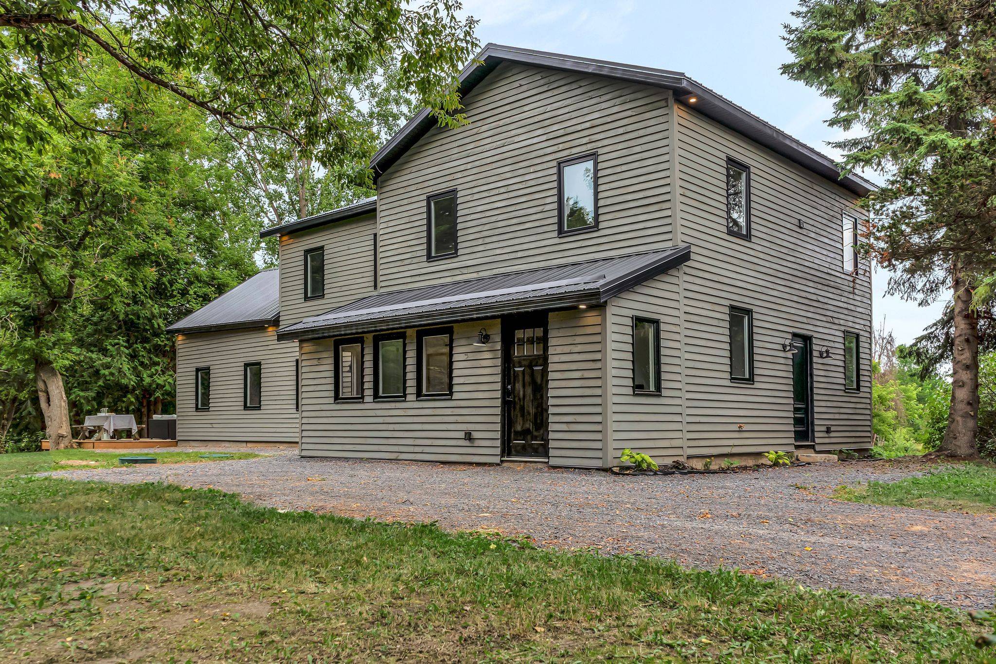 2452 County Rd 4 N/A, Stone Mills, ON K0K 1J0