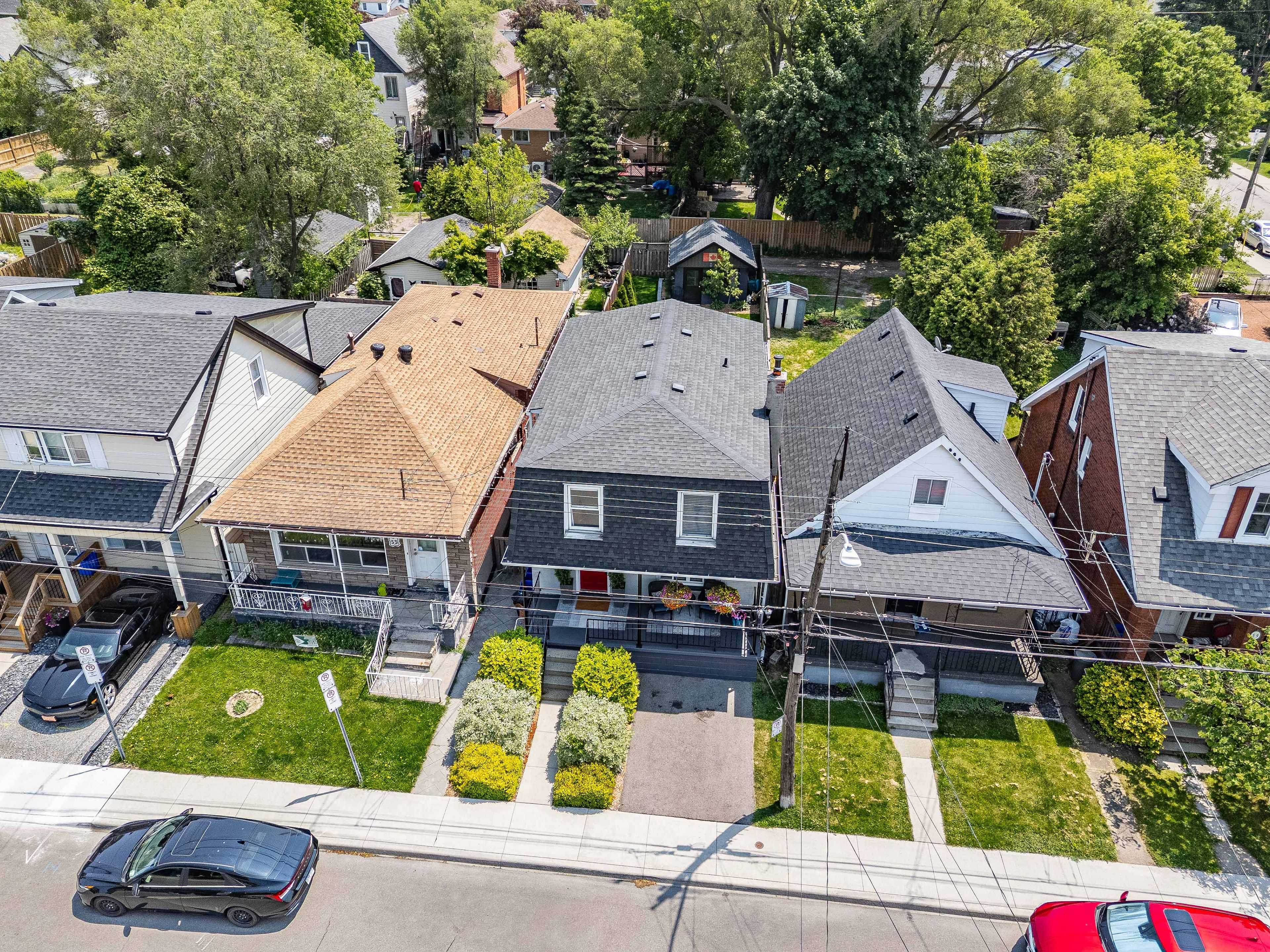 55 East 22nd ST, Hamilton, ON L8V 2V4