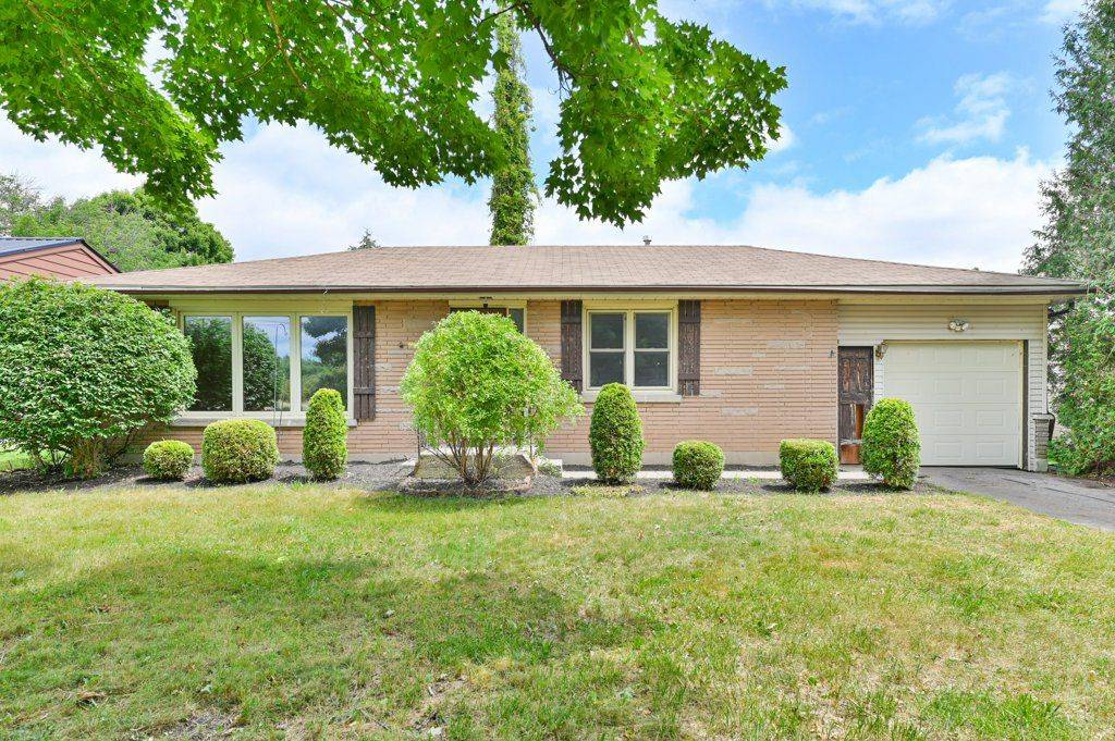 Brighton, ON K0K 1H0,119 Drummond ST