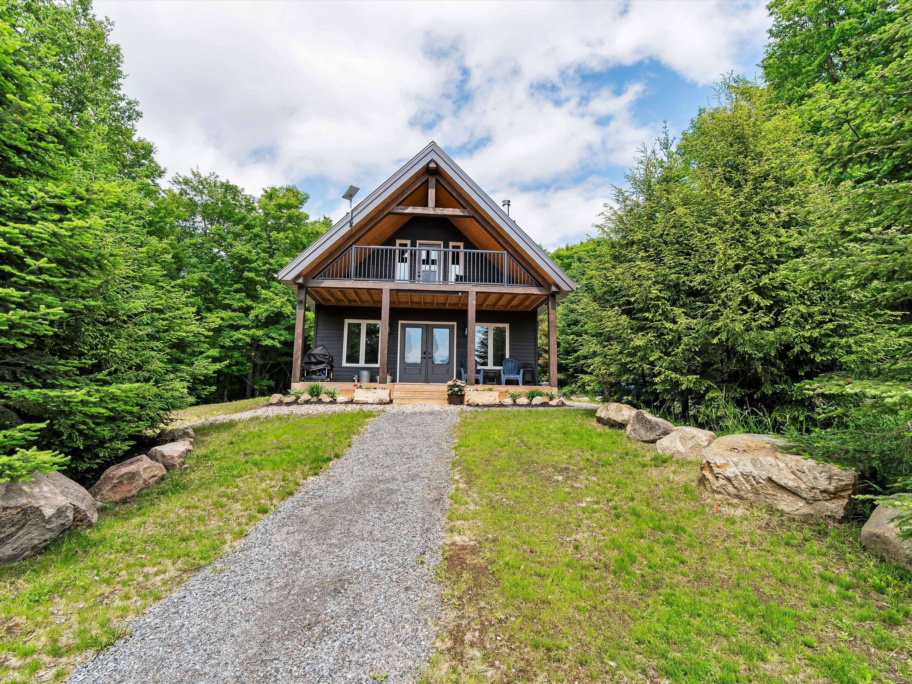 1908 Eagle Lake RD, Machar, ON P0A 1X0