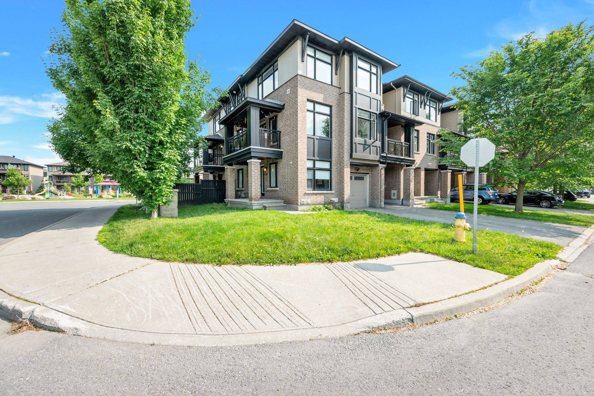 Barrhaven, ON K2J 5Z7,135 Wild Senna WAY