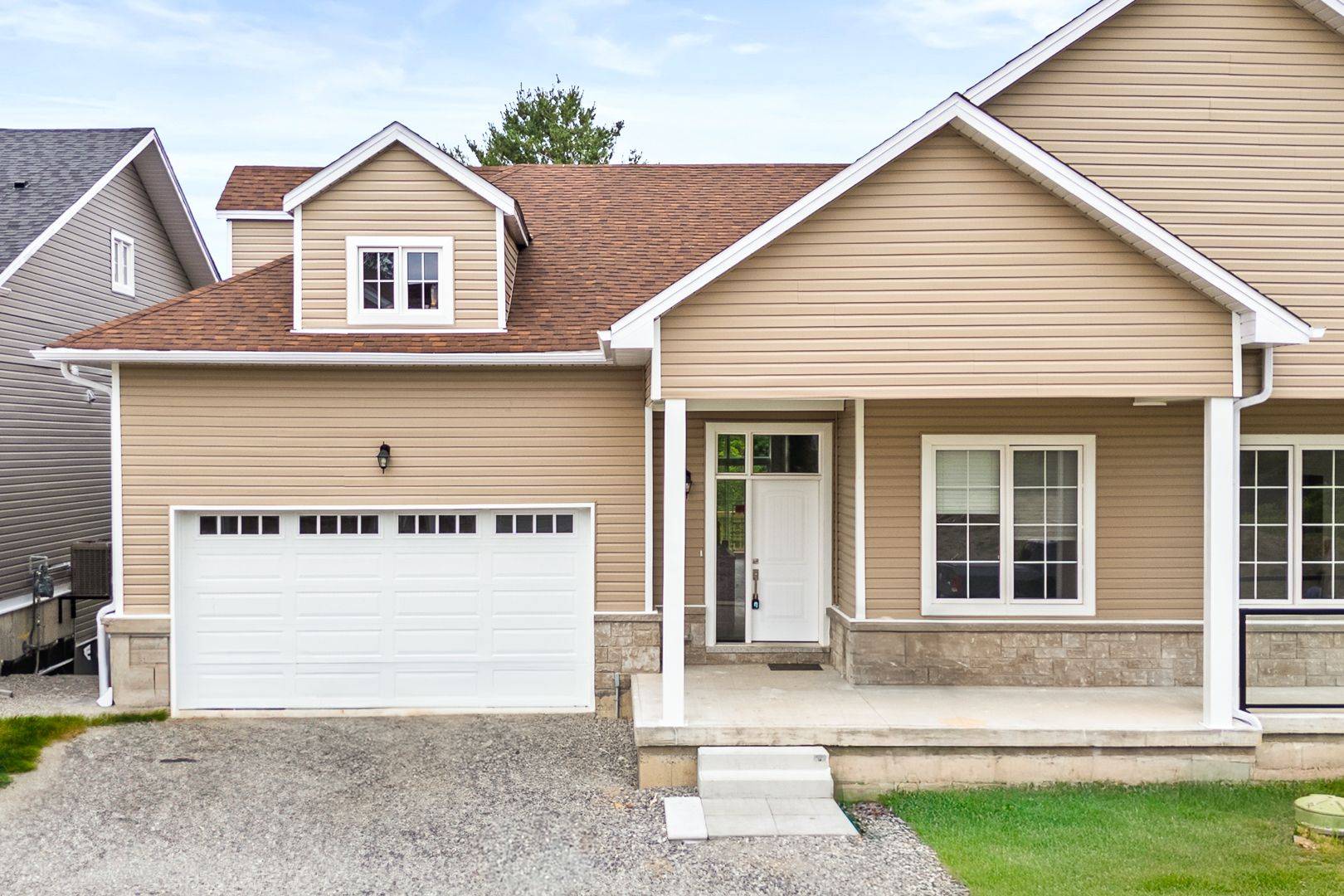 6 TURNBERRY CT, Bracebridge, ON P1L 0N5