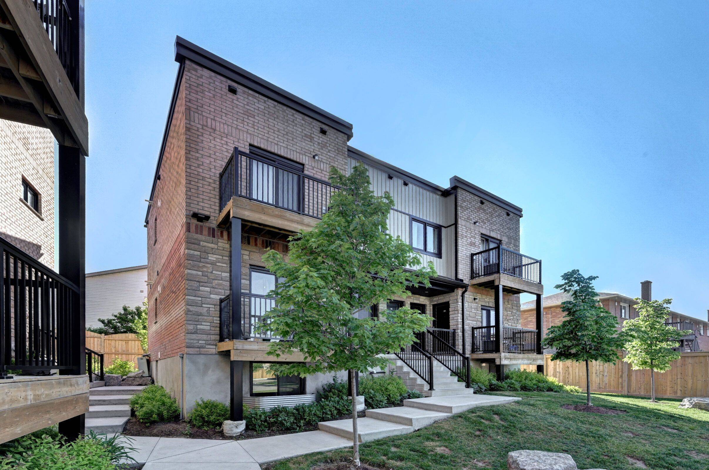 164 Heiman ST #4A, Kitchener, ON N2M 3L9