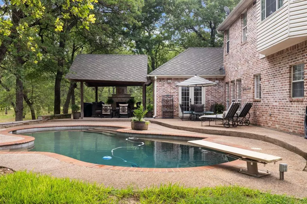 Decatur, TX 76234,281 County Road 3133