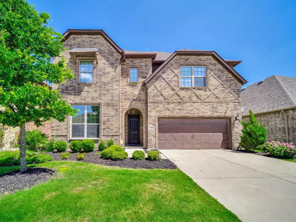 Prosper, TX 75078,16521 Millenium Park Place