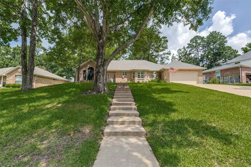 Huntsville, TX 77340,2009 Wickersham Drive