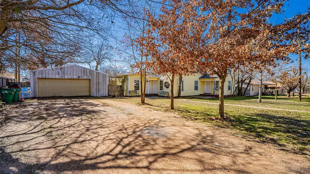 Dublin, TX 76446,125 W Mesquite Street