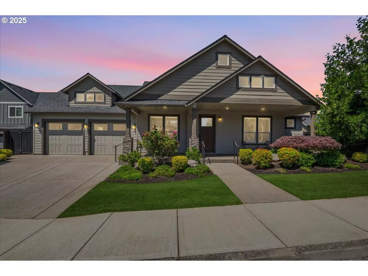 Vancouver, WA 98685,4012 NW 118TH CIR
