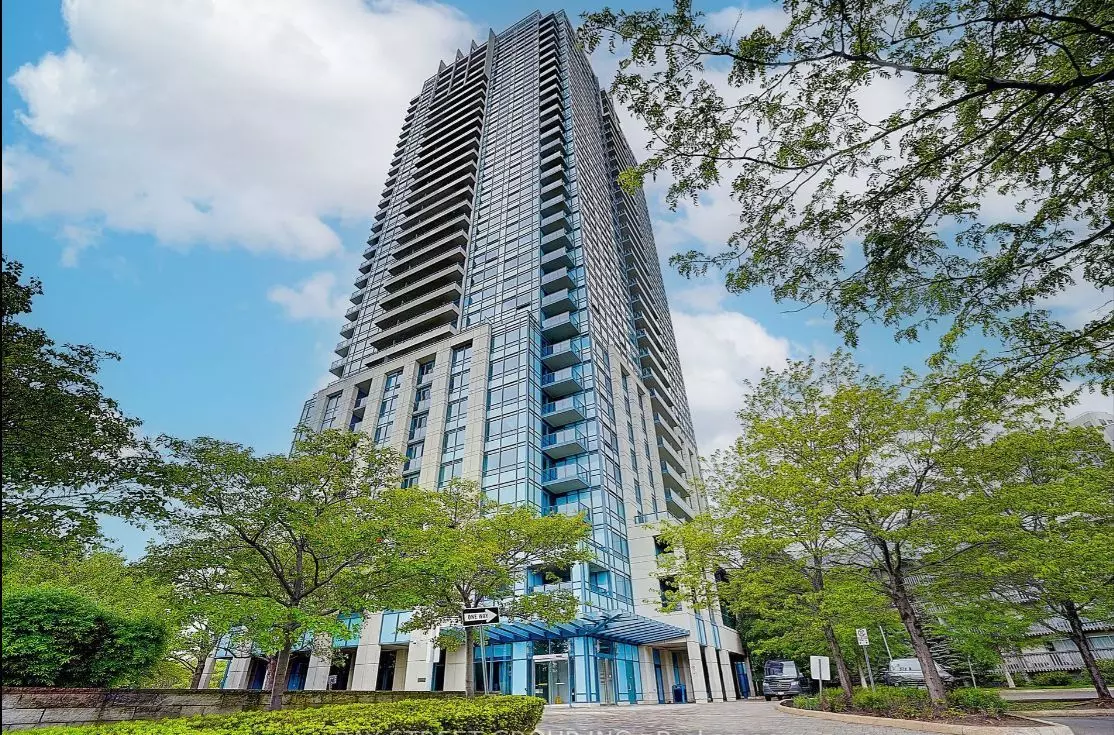 Toronto C13, ON M3C 0C6,181 Wynford DR #302