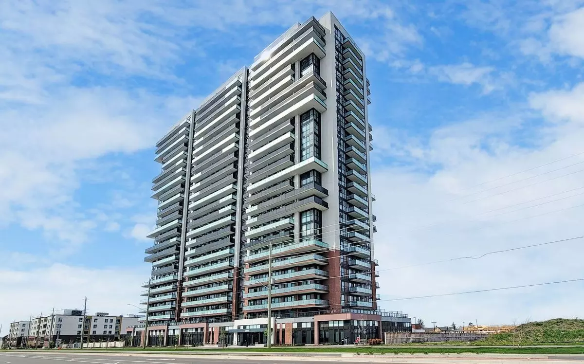 Oshawa, ON L1L 0R5,2550 Simcoe ST N #2102