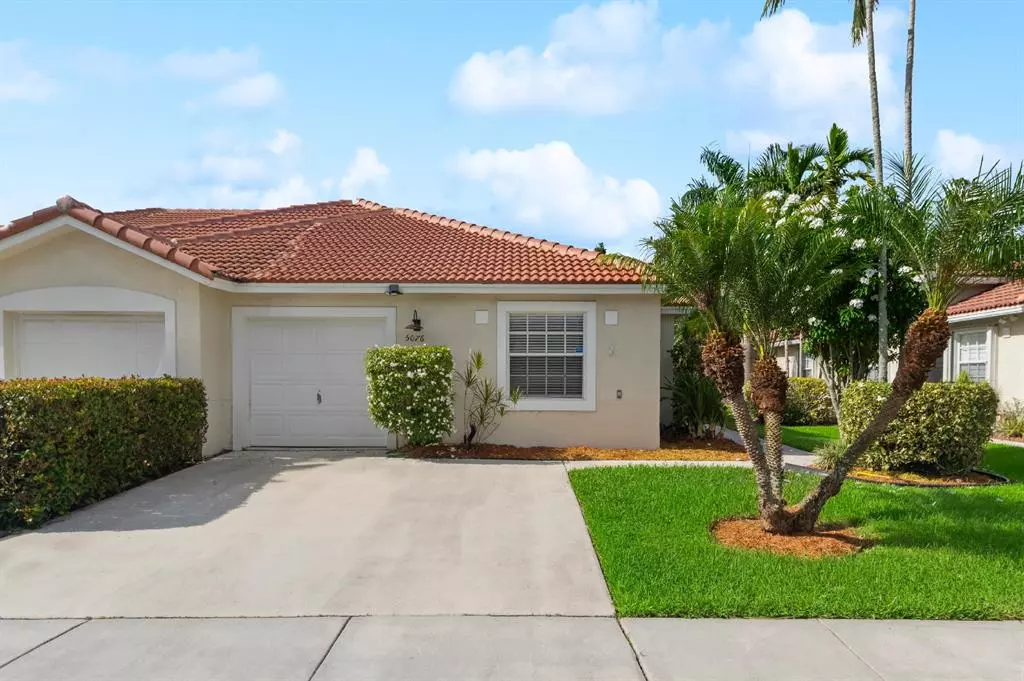 Delray Beach, FL 33484,5076 N La Sedona Cir