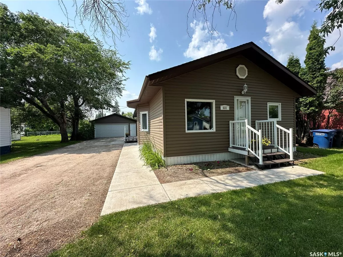 Humboldt, SK S0K 2A0,631 13th STREET