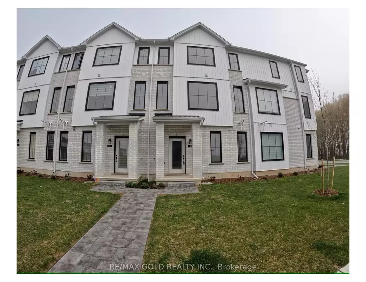 London North, ON N6G 0Y2,1781 Henrica AVE #4