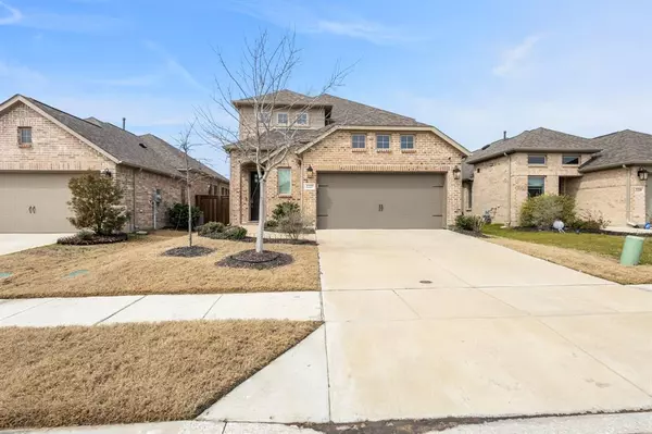 Forney, TX 75126,2227 ROTHBURY Drive