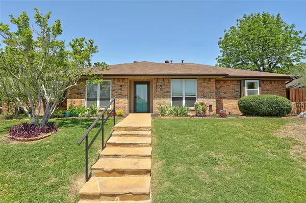 2235 Woodcreek,  Carrollton,  TX 75006