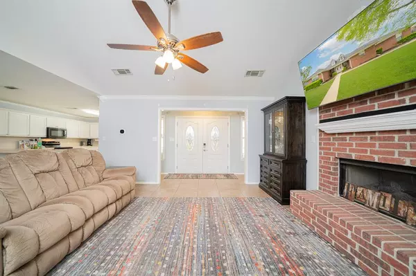 Mount Pleasant, TX 75455,2707 Silver Spring Trail