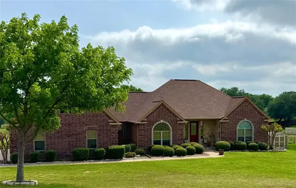 Granbury, TX 76049,2113 Darby Dan Court