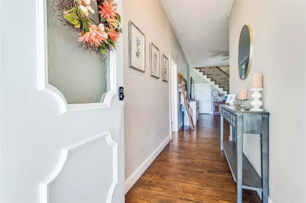 Justin, TX 76247,1009 W 7th Street