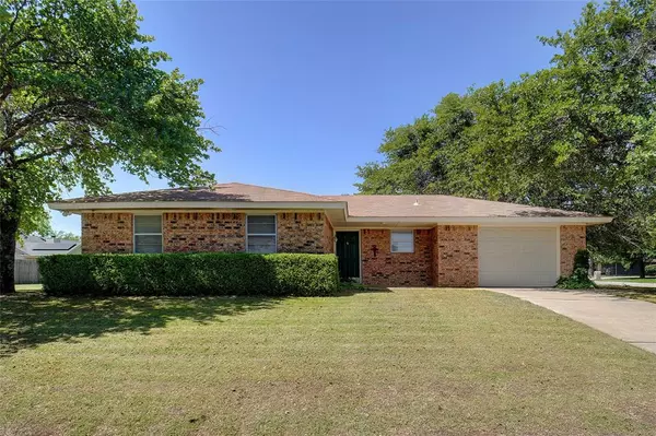 Bowie, TX 76230,1508 Raborn Drive