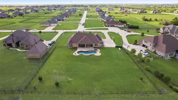 Talty, TX 75126,11088 Whispering Lane