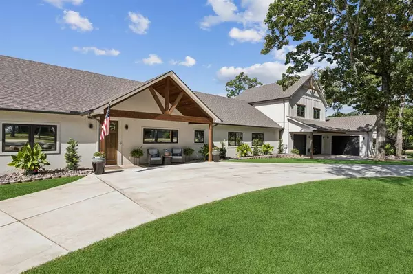 Enchanted Oaks, TX 75156,102 Shadywood Place